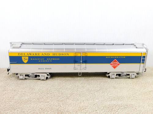 Mth 94755 delaware - delaware, &
