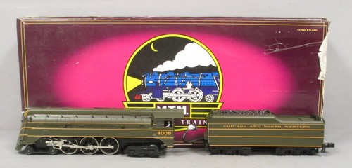 Mth 3034 cnw 6 4 - 20-3034-1, e-4