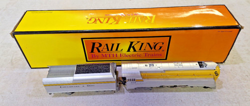 Mth railking 4 hudson - mth,